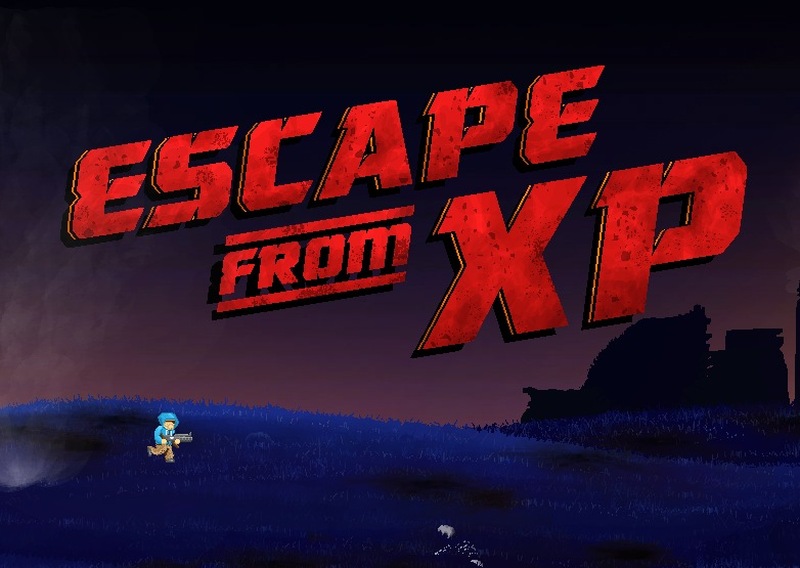 escape-from-xp