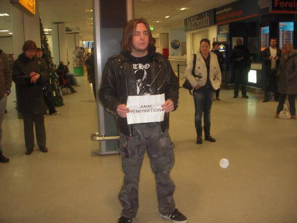 picking-up-metal-band-from-airport