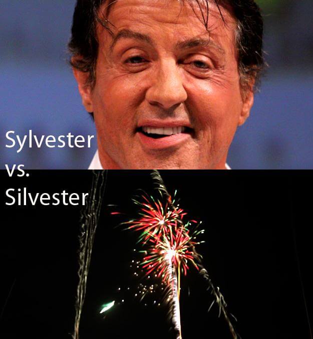 sylvester-vs-silvester