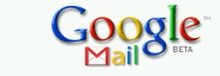 GMail als Backupm�glichkeit