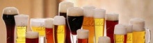 Prost: Tag des Deutschen Bieres