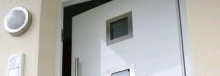 M�nnliches T�rschild