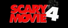 Scary Movie 4 - Trailer