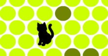 Circle the Cat