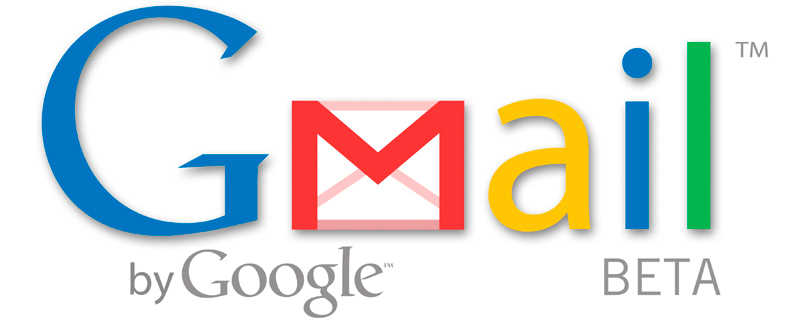 google-gmaill-beta