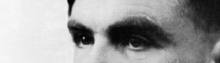 50. Todestag von Alan Turing