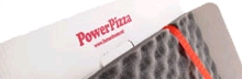 Powerpizza: Laptop Diebstahlsicherung