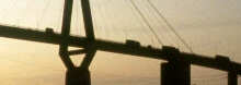 400 Tonnen schwere Brücke gestohlen