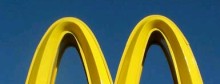 McDonalds jetzt auch in Usbekistan