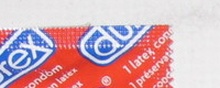 Be safe, not sorry - Kondome