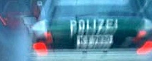 Die skurrilsten Polizeieinsätze 2004