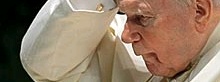 Papst Johannes Paul II. ist tot
