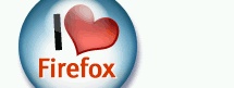 Werbefilme für Firefox