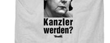 Darf das Merkel Kanzler werden?