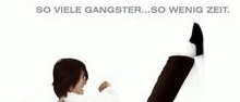 Kung Fu Hustle Trailer