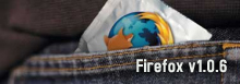 Firefox 1.0.6