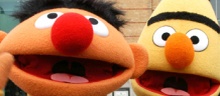 Ernie und Bert unzensiert
