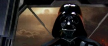20 Fragen an Darth Vader
