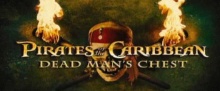 Pirates of the Caribbean - Dead Man's Chest