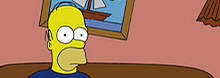 The Simpsons Movie Teaser