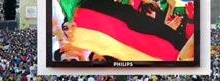 Deutschland im Halbfinale