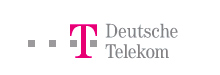 Deutsche Telekom beweisst Humor