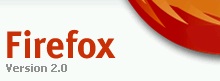 Firefox 2.0 ist gelandet