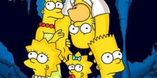 300 vs The Simpsons
