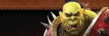 World of Warcraft presents Mr. T
